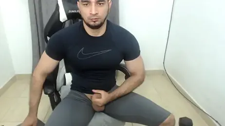 seux-88 webcam model stream image