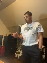 MynameisPaco webcam stripchat model stream image