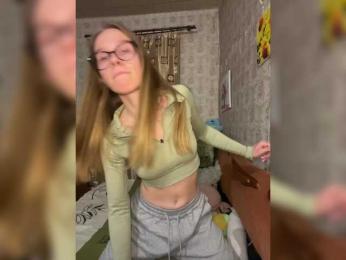 Milana22a webcam model stream image