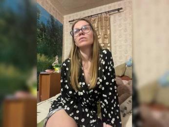 Milana22a webcam model stream image