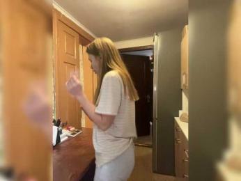 Milana22a webcam model stream image