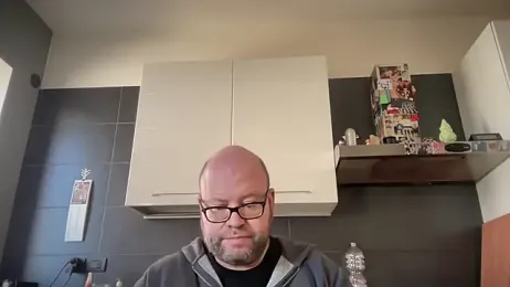 theitalianbear webcam model stream image