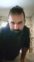 Cerbero31 webcam model stream image