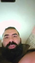 Cerbero31 webcam model stream image