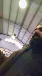 Cerbero31 webcam model stream image