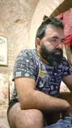 Cerbero31 webcam model stream image