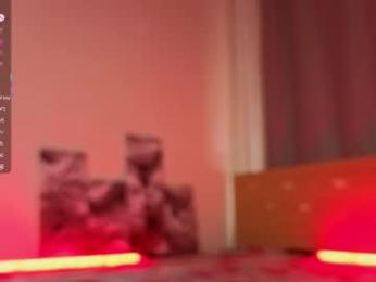 maxineheart webcam model stream image