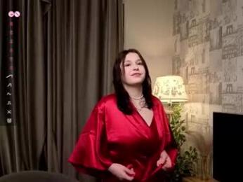 maxineheart webcam chaturbate model stream image