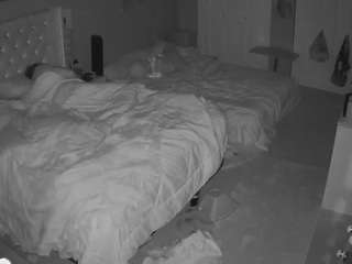 voyeurcam-house-charleys-room webcam model stream image