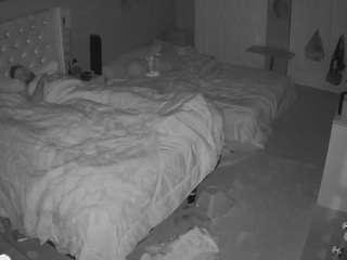 voyeurcam-house-charleys-room webcam model stream image