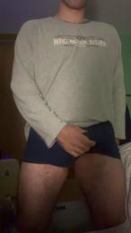 Grey2001_ webcam model stream image