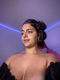 Aliciia777 webcam model stream image