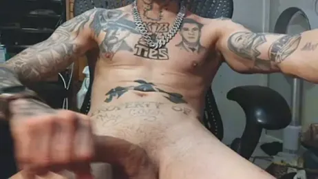 Aru916 webcam model stream image