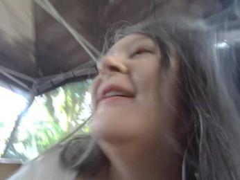 electrified webcam model stream image