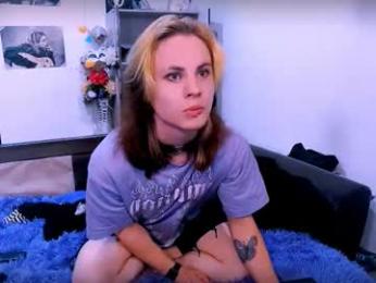 sparkyferret webcam model stream image