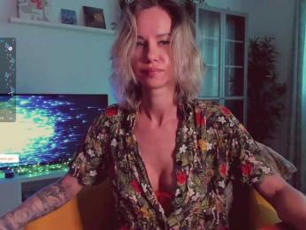 __ocean_soul__ webcam model stream image