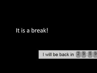 Tony Wiliam webcam model stream image