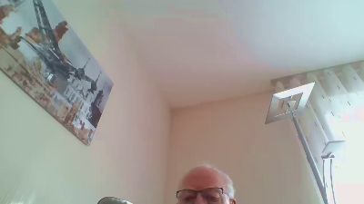 GeilerSack65 webcam model stream image