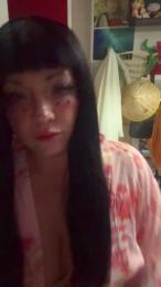 otakugirlxxx webcam model stream image