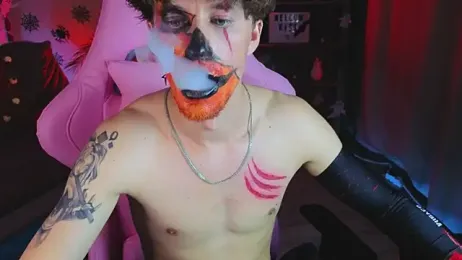 mark_caron webcam stripchat model stream image