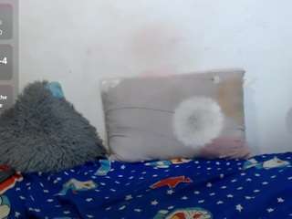 gaabalexa webcam model stream image