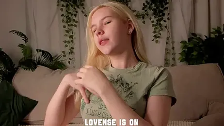 ElizSpieth webcam model stream image