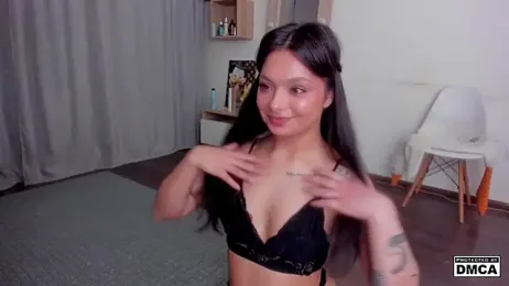 Leyla_Tyler webcam model stream image