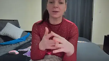 AussieGabrielle webcam model stream image