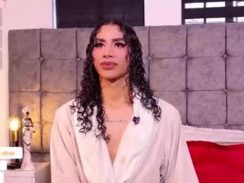 aivadumont webcam model stream image