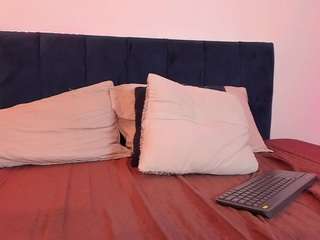 aliceholmes webcam model stream image