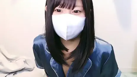 YUTSU_KI webcam model stream image