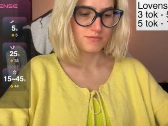 Sexy-Sweets webcam bongacams model stream image