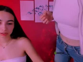 mia_starrr_ webcam chaturbate model stream image