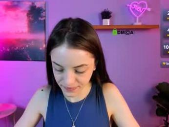 mia_starrr_ webcam model stream image