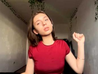 EvonneHeally webcam model stream image