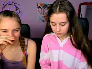 amanda-zin webcam model stream image