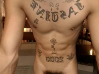 justine_hunk webcam model stream image