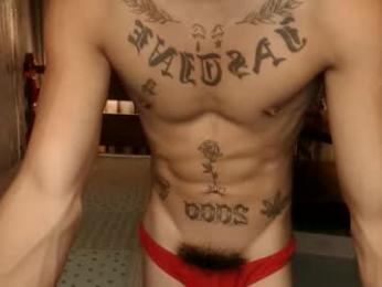 justine_hunk webcam model stream image