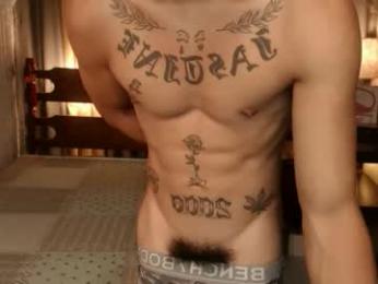 justine_hunk webcam model stream image