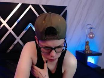 spencerm_ webcam model stream image