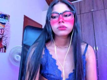 ALYSSON18 webcam bongacams model stream image