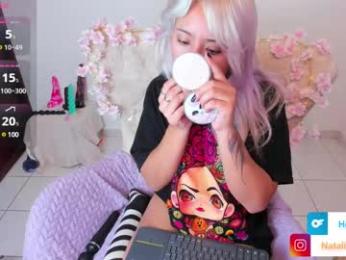 nataliahenao_69 webcam chaturbate model stream image