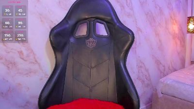 Sari__ webcam model stream image