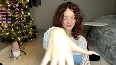 HopeFuture webcam model stream image