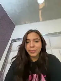 LunaCandy_ webcam model stream image