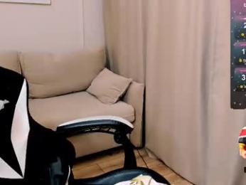 mrsexycum4u webcam model stream image