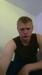 Steve024 webcam model stream image