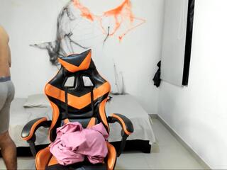 Ashlan King webcam model stream image