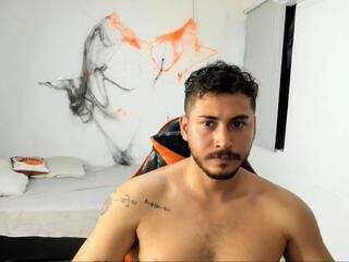 Ashlan King webcam model stream image