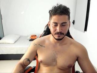 Ashlan King webcam model stream image